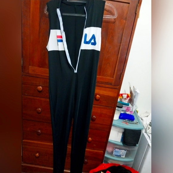 itgurlzfashions Pants - Fashion jumpsuit